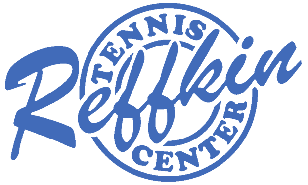 Reffkin Tennis Center | Our History | Reffkin Tennis Center